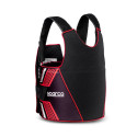 GILET DE PROTECTION SPARCO K-TRACK RIBS