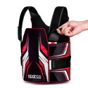 GILET DE PROTECTION SPARCO K-TRACK RIBS