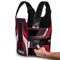 SPARCO K-TRACK RIBS PROTECTION VEST