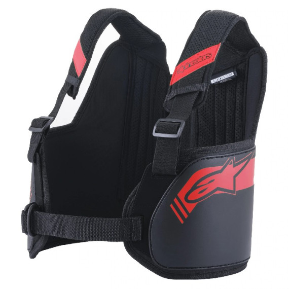 CHALECO PROTEGECOSTILLAS ALPINESTARS BIONIC RIB