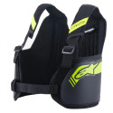 CHALECO PROTEGECOSTILLAS ALPINESTARS BIONIC RIB