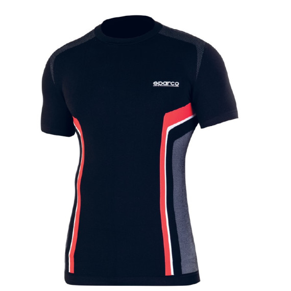 CAMISETA SPARCO GAMING HYPER-T