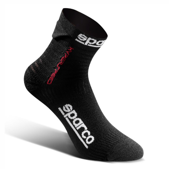 Chaussettes de jeu Sparco Hyperspeed