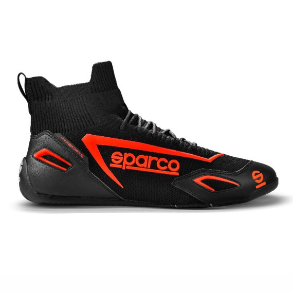 SPARCO GAMING HYPERDRIVE SHOES