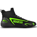 BOTAS SPARCO GAMING HYPERDRIVE