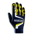 GUANTES SPARCO HYPERGRIP+ GAMING