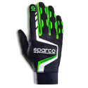 SPARCO HYPERGRIP+ GAMING GLOVES