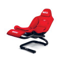 SPARCO GP LOUNGE SEAT FOR GAMER