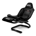 ASIENTO SPARCO GP LOUNGE PARA GAMER