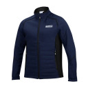 CHAQUETA SPARCO SOFT SHELL