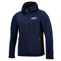 CHAQUETA SPARCO WINDBREAKER