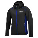 SPARCO WINDBREAKER JACKET