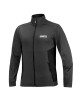 SPARCO FULL ZIP JACKET