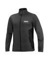 SPARCO FULL ZIP JACKET