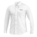 CHEMISE À MANCHES LONGUES SPARCO POUR HOMME