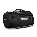 SPARCO DAKAR-L SUITCASE