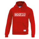 SWEAT SPARCO FRAME POUR FEMME