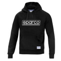 SPARCO FRAME SWEATSHIRT FOR WOMEN