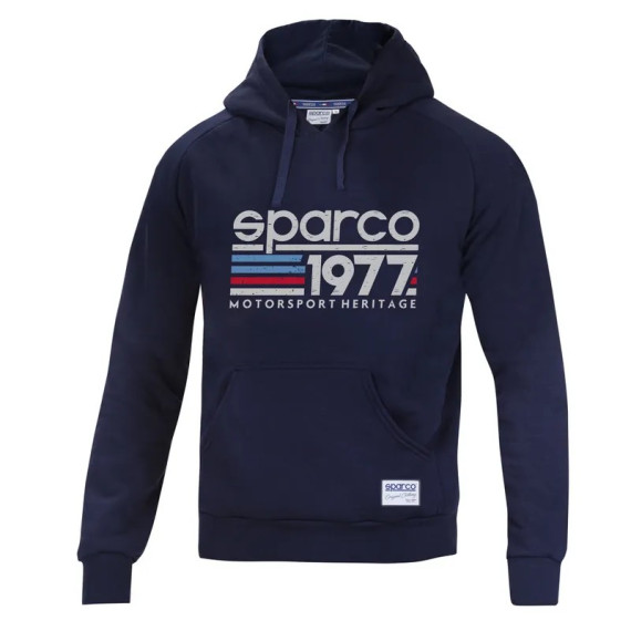 SUDADERA SPARCO 1977