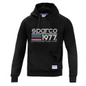 1977 SPARCO SWEATSHIRT