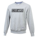 SUDADERA SPARCO CUELLO REDONDO