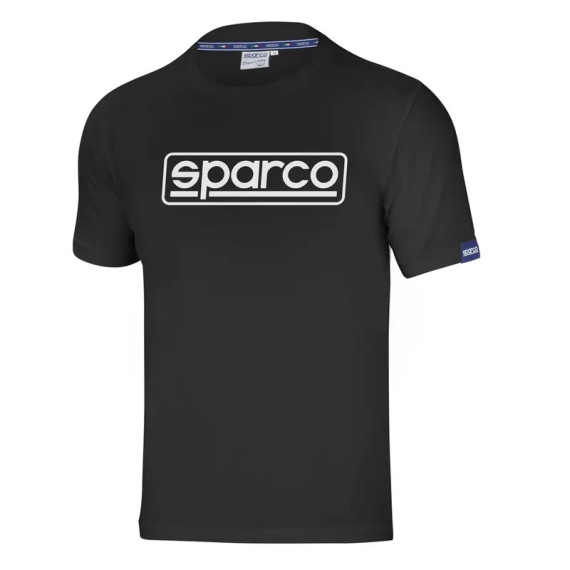 CAMISETA SPARCO FRAME