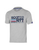 SPARCO 1977 T-SHIRT