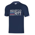 T-SHIRT SPARCO 1977