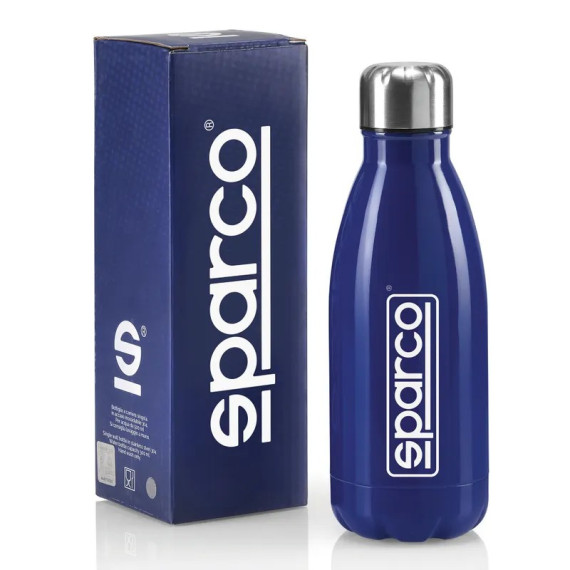 SPARCO DRINK BOTTLE