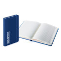 CUADERNO DE NOTAS SPARCO SIN ESPIRAL