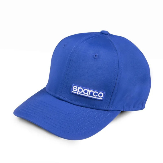 SPARCO CORPORATE CAP - rallystore.net