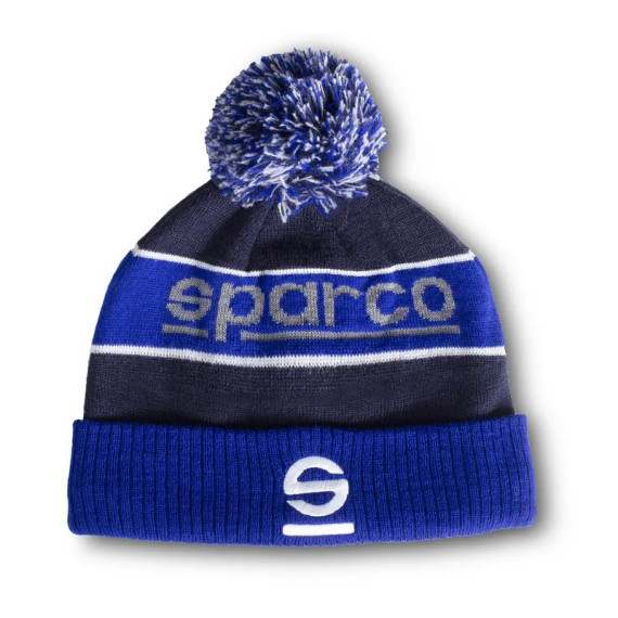 SPARCO BEANIE REFLEX HAT FOR BOYS