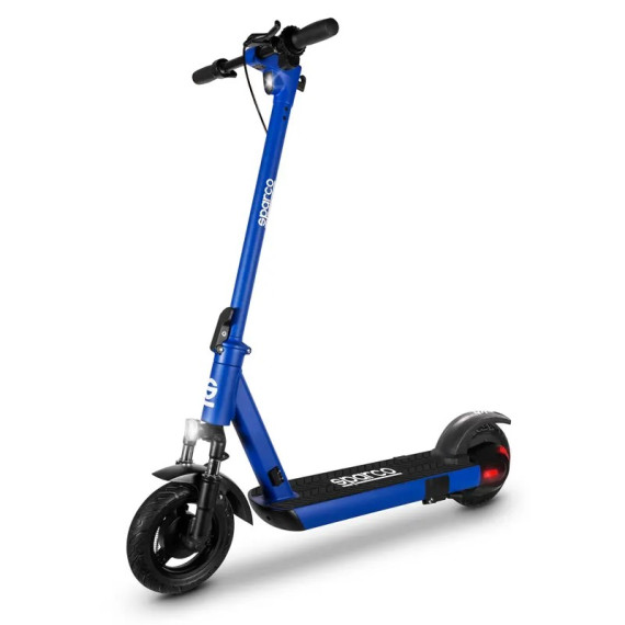 TROTTINETTE ÉLECTRIQUE SPARCO MAX S2