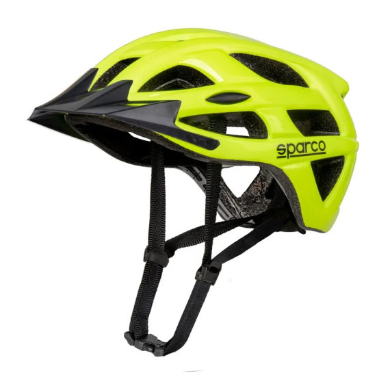 SPARCO HELMET FOR ELECTRIC SCOOTER