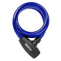 CANDADO SPARCO DE CABLE