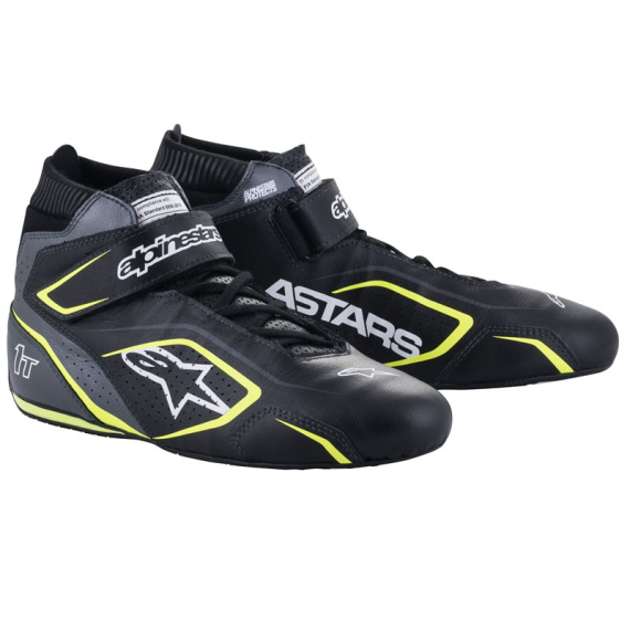 BOTAS ALPINESTARS TECH-1 T V3