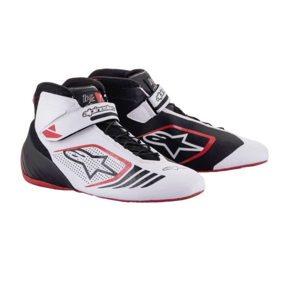 ALPINESTARS TECH-1 KX SHOES