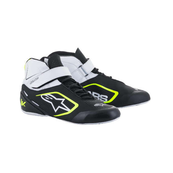 BOTTES ALPINESTARS TECH-1 KX