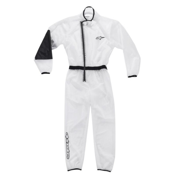 MONO TRANSPARENTE IMPERMEABLE ALPINESTARS RAIN