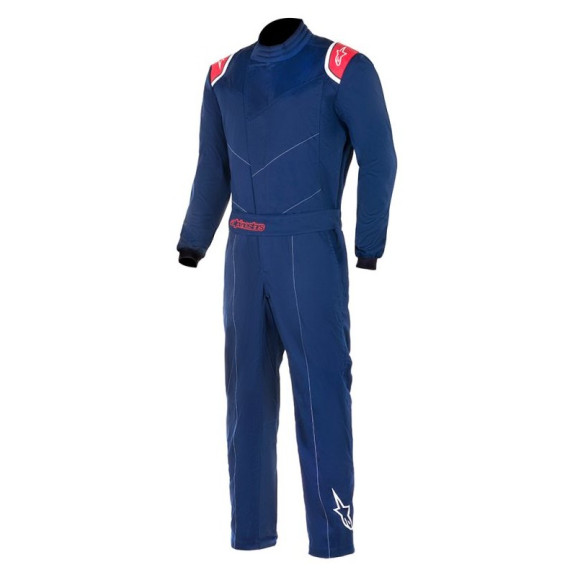 ALPINESTARS KART INDOOR KARTING SUIT