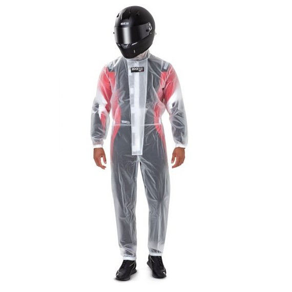 RAIN SUIT T-1 EVO