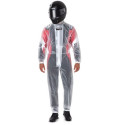 RAIN SUIT T-1 EVO