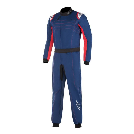 MONO DE KARTING ALPINESTARS KMX-9 V2 OBS