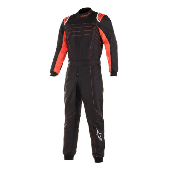 COMBINAISON KARTING ALPINESTARS KMX-9 V2