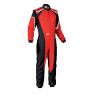 OMP KS-3 SUIT FOR KARTING