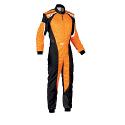 OMP KS-3 SUIT FOR KARTING