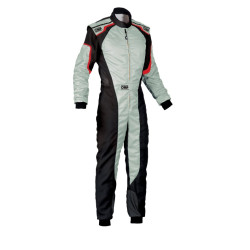 OMP KS-3 SUIT FOR KARTING