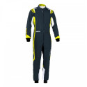 KARTING SUIT SPARCO THUNDER