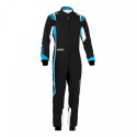 KARTING SUIT SPARCO THUNDER