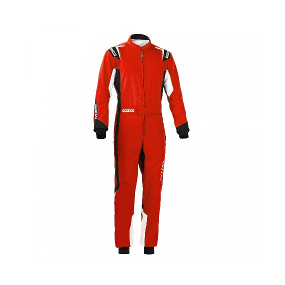 KARTING SUIT SPARCO THUNDER